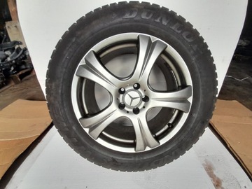 ДИСКИ MERCEDES ML A164 GL X164 R19 265/55 ET56 КОМПЛЕКТ