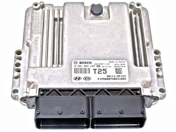 ECU HYUNDAI GRAND SANTA FE 39111-2FJJ1 0281034144