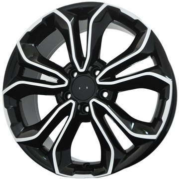 ДИСКИ 18 5X114,3 HONDA CR-V CIVIC IX 5D TOYOTA CAMRY VII RAV4 III IV