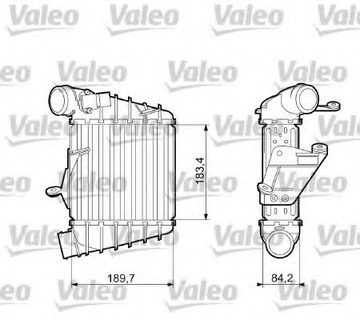 ИНТЕРКУЛЕР SEAT SKODA VW