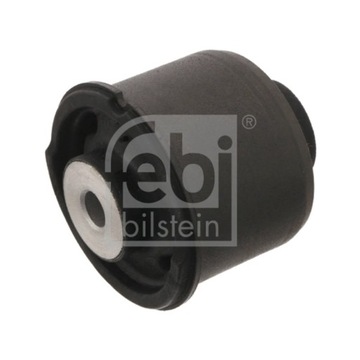 ПОДУШКА, КОРПУС ОСИ FEBI BILSTEIN 34748