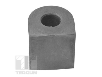 00586393 TEDGUM РЕЗИНА STAB. RENAULT T. SAFRANE 92-00 21MM