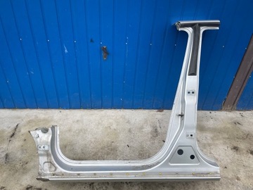 PROG LINKE STÜTZE OPEL CORSA E 5D