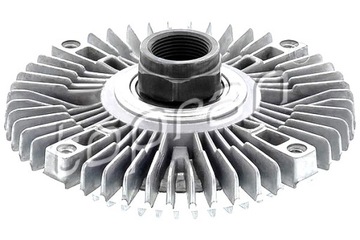 TOPRAN СЦЕПЛЕНИЕ ВЕНТИЛЯТОРА РАДИАТОРА BMW 3 E21 3 E30 3 E36 5 E12 5