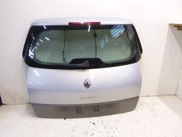 КРЫШКА ЗАДНЯЯ RENAULT SCENIC II MV632 04R.