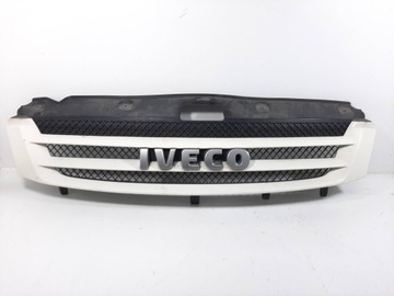 IVECO DAILY IV 29L10V 07R РЕШЁТКА РЕШЁТКА 3802801