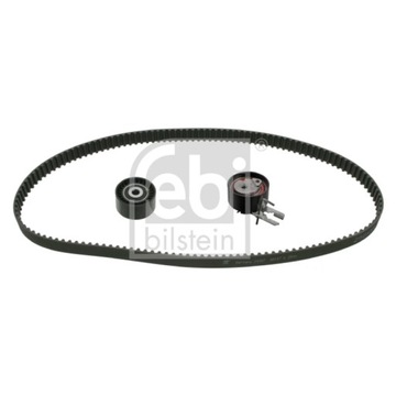 КОМПЛЕКТ РЕМНЯ ГРМ FEBI BILSTEIN 24369