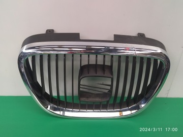 РЕШЁТКА РЕШЁТКА SEAT ALTEA 5P0853654