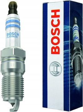 BOSCH 0 242 229 652 СВЕЧА ЗАЖИГАНИЯ