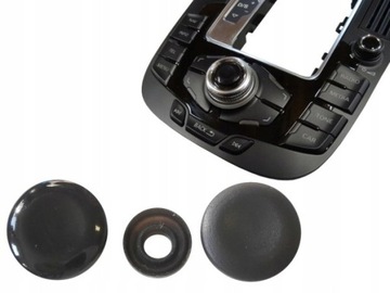 КНОПКА NASADKA JOYSTICK DO MMI AUDI A4 A6 A8 Q5