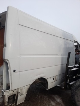 БОК ПРАВАЯ RENAULT MASTER IV L2H2