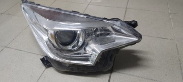 ФАРА LED (СВЕТОДИОД ) ЛИНЗА ПЕРЕД ПРАВОЕ TOYOTA VERSO S 11- 81110-52K00