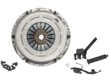 КОМПЛЕКТ СЦЕПЛЕНИЯ AUDI A6 C7 2.0 11-18 A5 8T 1.8 2.0 07-17 8F 1.8 2.0 09-17