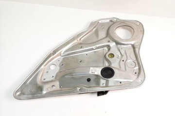 FENSTERHEBER GLASES HINTEN RECHT TÜREN MERCEDES-BENZ C (W204) A2047600834