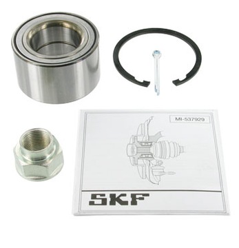 SKF ПОДШИПНИК ШЕСТЕРНИ DAIHATSU P. APPLAUSE/MOVE/SIRON