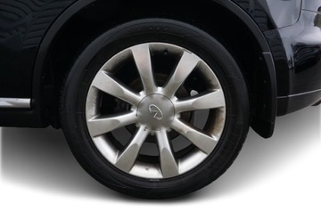 ШЕСТЕРНИ ДИСКИ ШИНЫ ЛЕТНИЕ 265/50 R20 INFINITI FX35