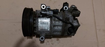 КОМПРЕССОР КОМПРЕССОР КОНДИЦИОНЕРА RENAULT FIAT NISSAN 926002352R