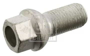 БОЛТ DO КОЛЕС DB S280,S320 /M14X1.5X25/