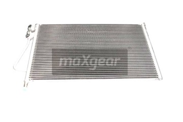 MAXGEAR КОНДЕНСАТОР КОНДИЦИОНЕРА MAXGEAR AC893497 FORD FIESTA V 01-08