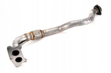 4MAX 0219-01-02453 ROHR AUSPUFF