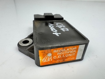 HONDA CBR 1000 F REGLER DER SPANNUNG