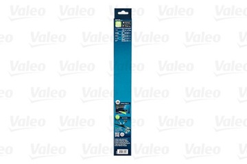 VALEO 578564 ЛИСТ ДВОРНИКИ