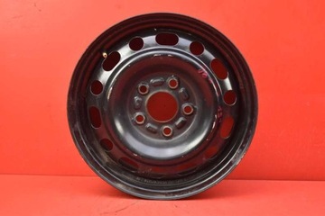 ДИСК СТАЛЬНОЙ ET52.5 15X6J 5X114.3X67 MAZDA 6 1 I GG 06R