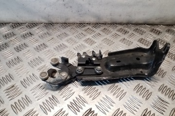 UNTERE BEFESTIGUNG TÜREN SCHIEBE- VW SHARAN (7N1, 7N2) 7N0843397C 2.0L