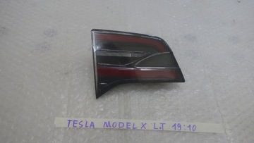 TESLA X 2016- LED (СВЕТОДИОД ) 1565492 ФАРА ЛЕВАЯ ЗАД ЗАДНЯЯ