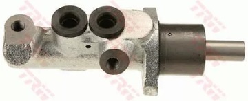 НАСОС ТОРМОЗНОЙ (23,8MM) VOLVO S40 I, V40 1.6-2.0 07.95-06.04