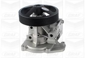 PA1121 НАСОС ВОДЫ FORD 2,4TDCI TRANSIT 00-