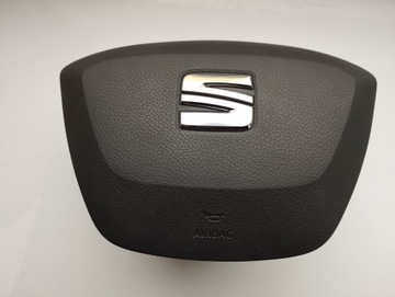 ПОДУШКА ВОДИТЕЛЯ AIRBAG SEAT ARONA 6F0880201J