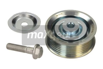 MAXGEAR 54-1318 РОЛИК РЕМНЯ ПОЛИКЛИНОВОГО