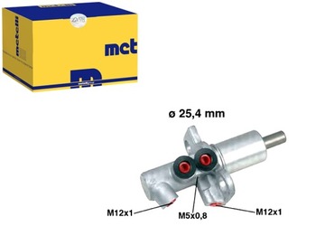 METELLI НАСОС ТОРМОЗНОЙ VW A4 PASSAT SUPERB METELL