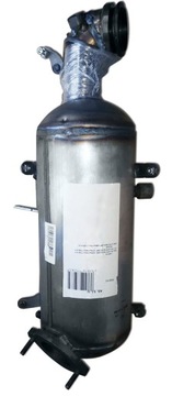 DPF САЖЕВЫЙ 159 BRERA BRAVO II DUCATO DOBLO FREEMONT DELTA III SX4 2.0JTD