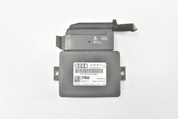 МОДУЛЬ ТОРМОЗА РУЧНОГО 4H0907801F AUDI A6 C7 A7 4G A8 4H RS7 4G