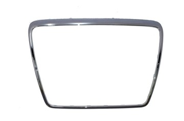 Chrome grille grill audi a6 c6 4f facelift 2008-2011, buy