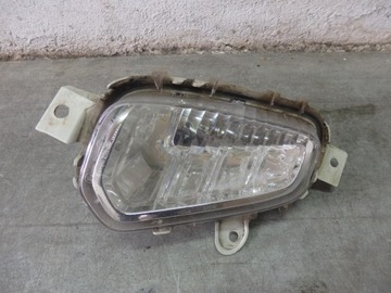 ПРОТИВОТУМАНКА LED (СВЕТОДИОД ) ХОДОВЫЕ ОГНИ ДХО ЛЕВЫЙ ПЕРЕД VOLVO V40 II CC 2012-2015 31323115