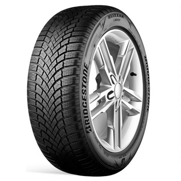 2x Bridgestone Blizzak LM005 205/60R16 96H XL