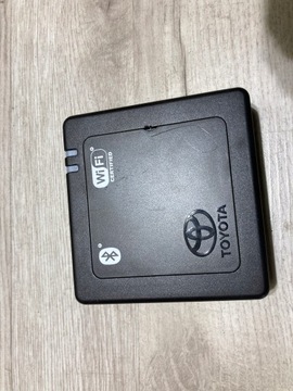 МОДУЛЬ ROUTER WIFI BLUETOOTH TOYOTA HILUX VIII 21R