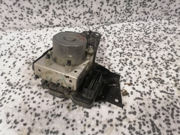 НАСОС ТОРМОЗНОЙ ABS NISSAN QASHQAI 47660HV70A