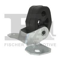 FISCHER КРЕПЛЕНИЕ GUMOWO-METALOWY VAG SEAT AROSA 97-/VW LUPO I 98-