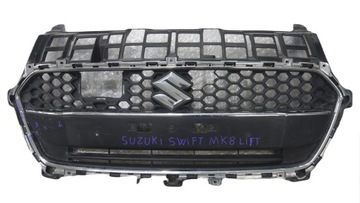 РЕШЁТКА РЕШЁТКА РАДИАТОРА SUZUKI SWIFT MK8 РЕСТАЙЛ 17-