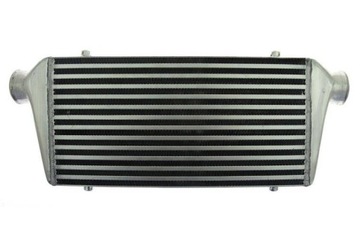 LADELUFTKÜHLER TURBOWORKS 450X230X65 TUNING SPORT
