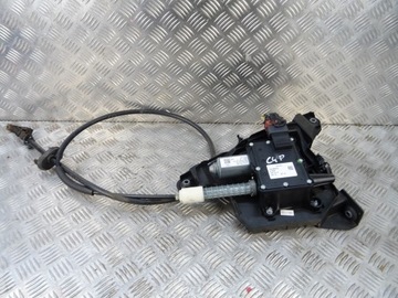 CITROEN C4 PICASSO BREMSE HAND- ELEKTRISCH 9683024880