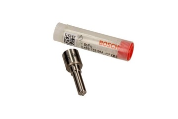 BOSCH НАКОНЕЧНИК WTR. DLLA157P1777 0 433 172 084