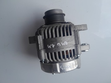 ГЕНЕРАТОР 27060-33020 9662219-566 1.4 D4D TOYOTA YARIS I