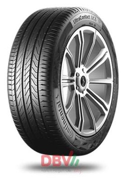 НОВЫЕ ШЕСТЕРНИ ЛЕТО HONDA CR-V 235/60R18 CONTINENTAL