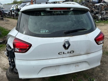 КРЫШКА ЗАДНИЙ ЗАДНИЙNA RENAULT CLIO 4 IV УНИВЕРСАЛ