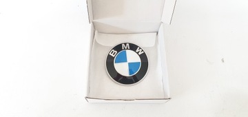 ЗНАЧЕК ЭМБЛЕМА ЗАДНЕЙ КРЫШКИ БАГАЖНИКА BMW G42 M2 G60 G01 G05 G06 G07 G09 G29 Z4 XM